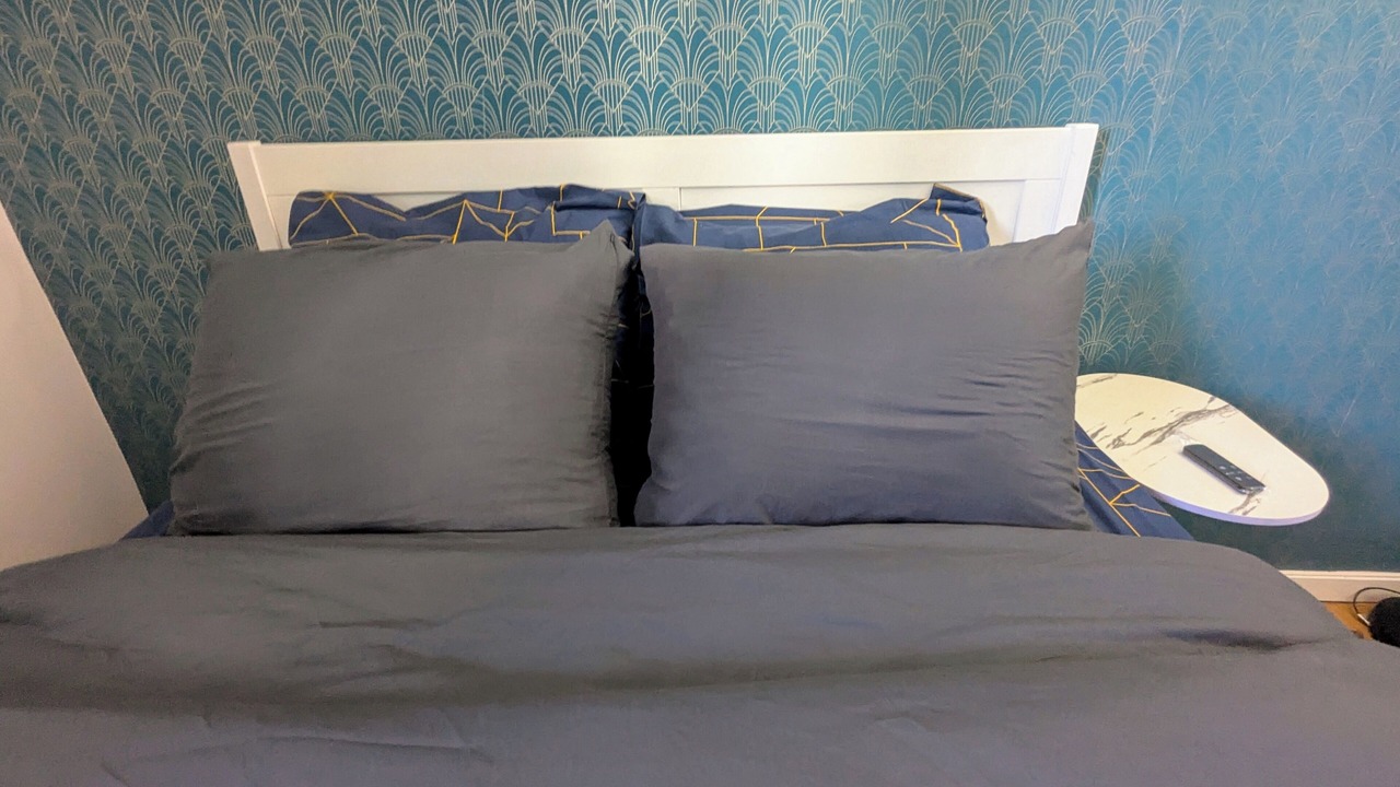 Photo of Bedroom in Aulnay-sous-Bois