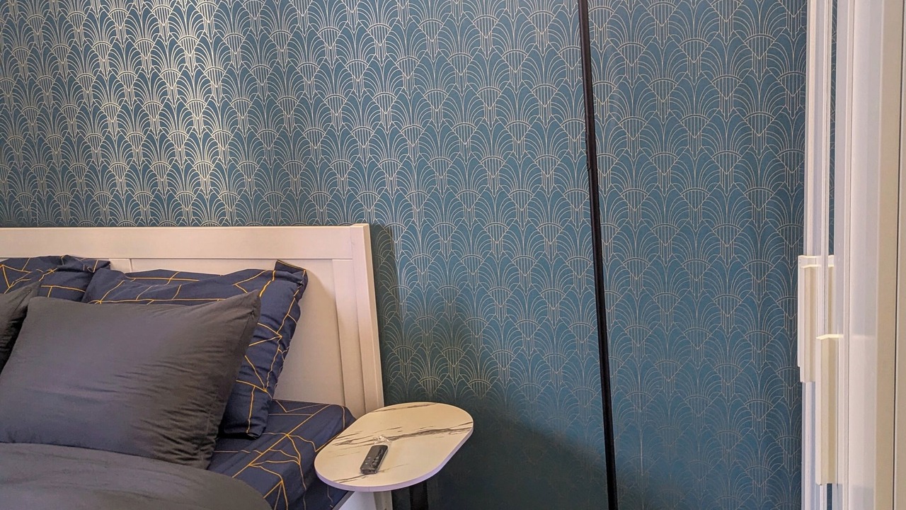 Photo of Bedroom in Aulnay-sous-Bois