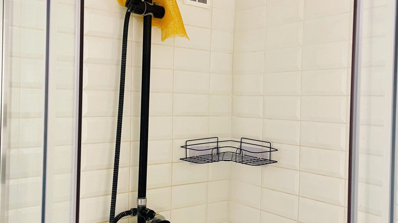 Photo of Bathroom in Aulnay-sous-Bois