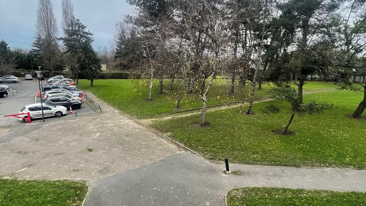 Photo of Outdoor in Aulnay-sous-Bois