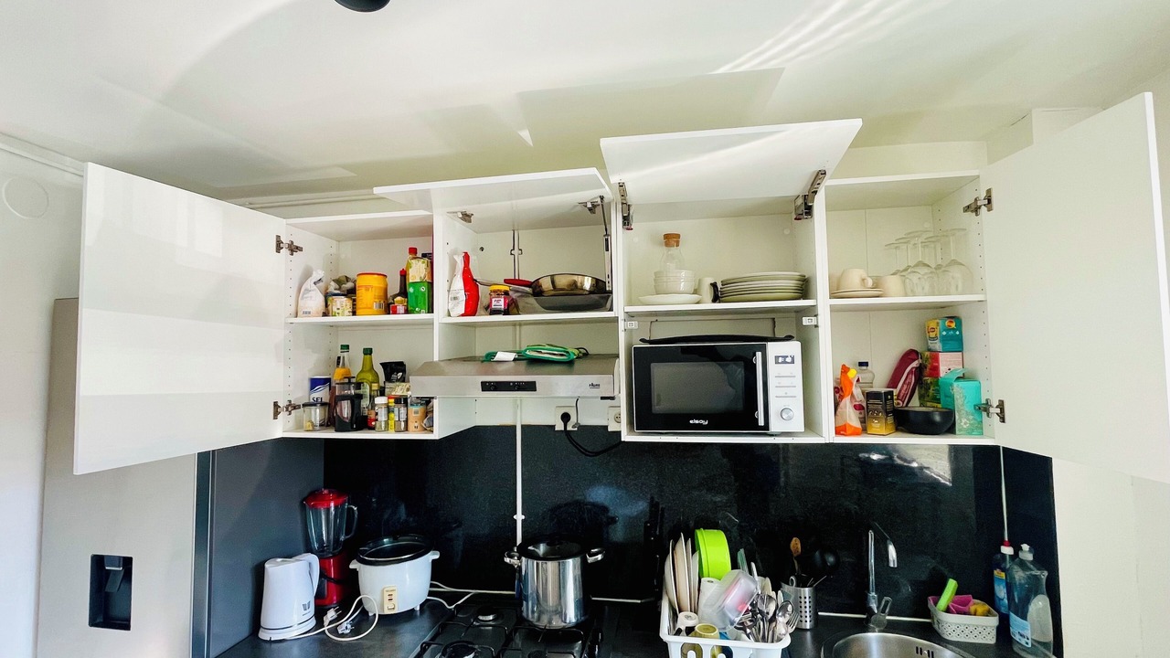 Photo of Kitchen in Aulnay-sous-Bois