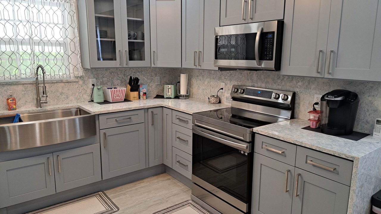 Photo of Kitchen in Lake Wales