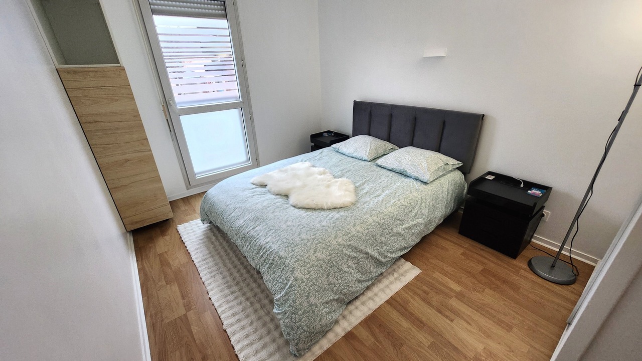 Photo of Bedroom in Rueil-Malmaison