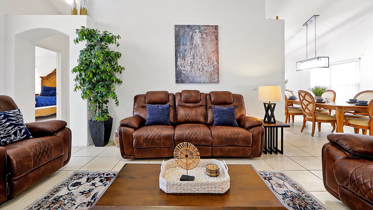 Photo of Livingroom in Indian Point