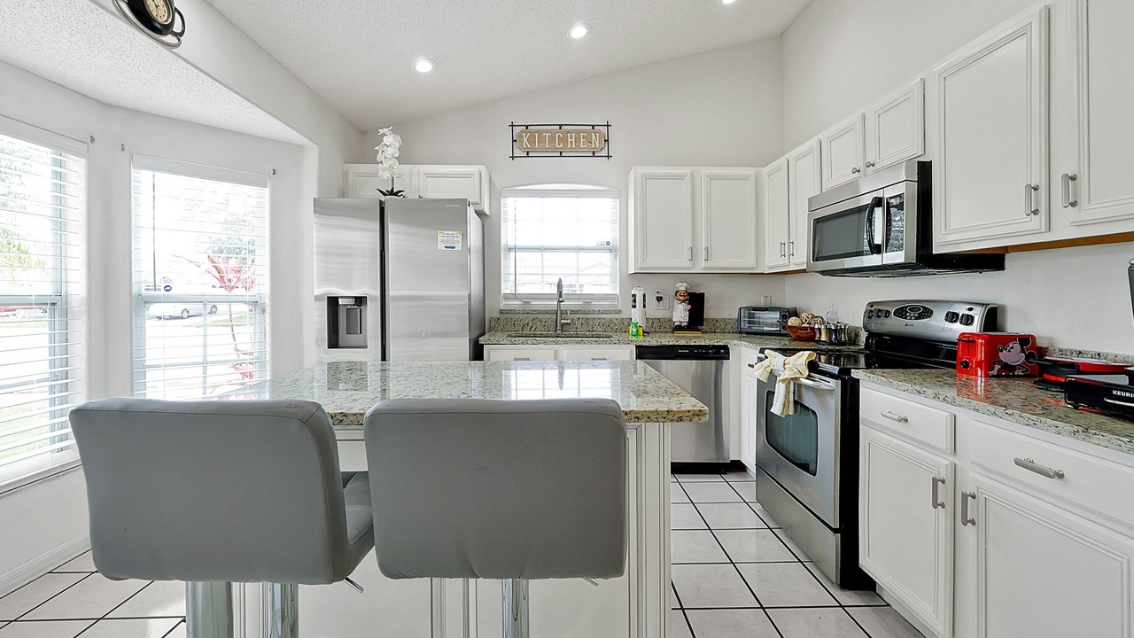 Photo of Kitchen in Indian Point