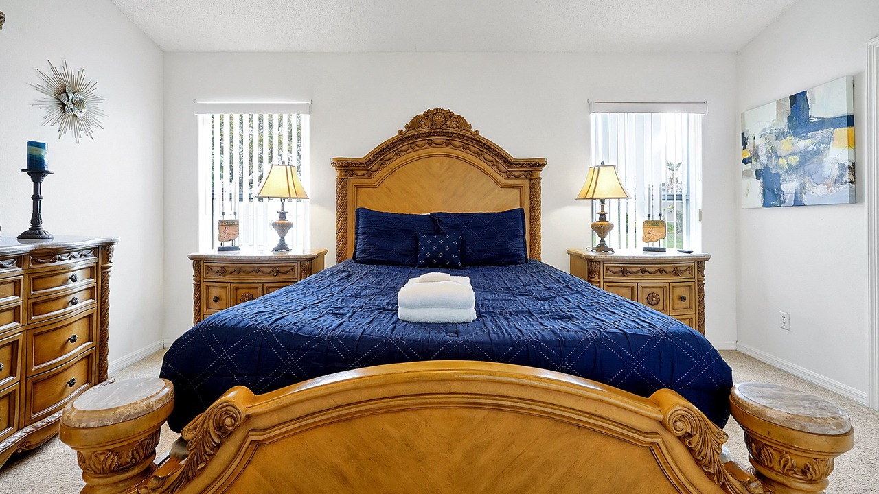 Photo of Bedroom in Indian Point
