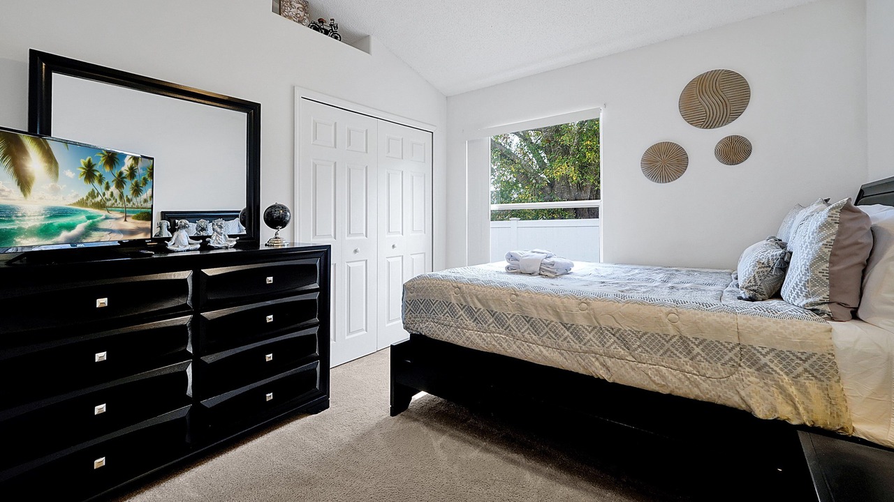 Photo of Bedroom in Indian Point