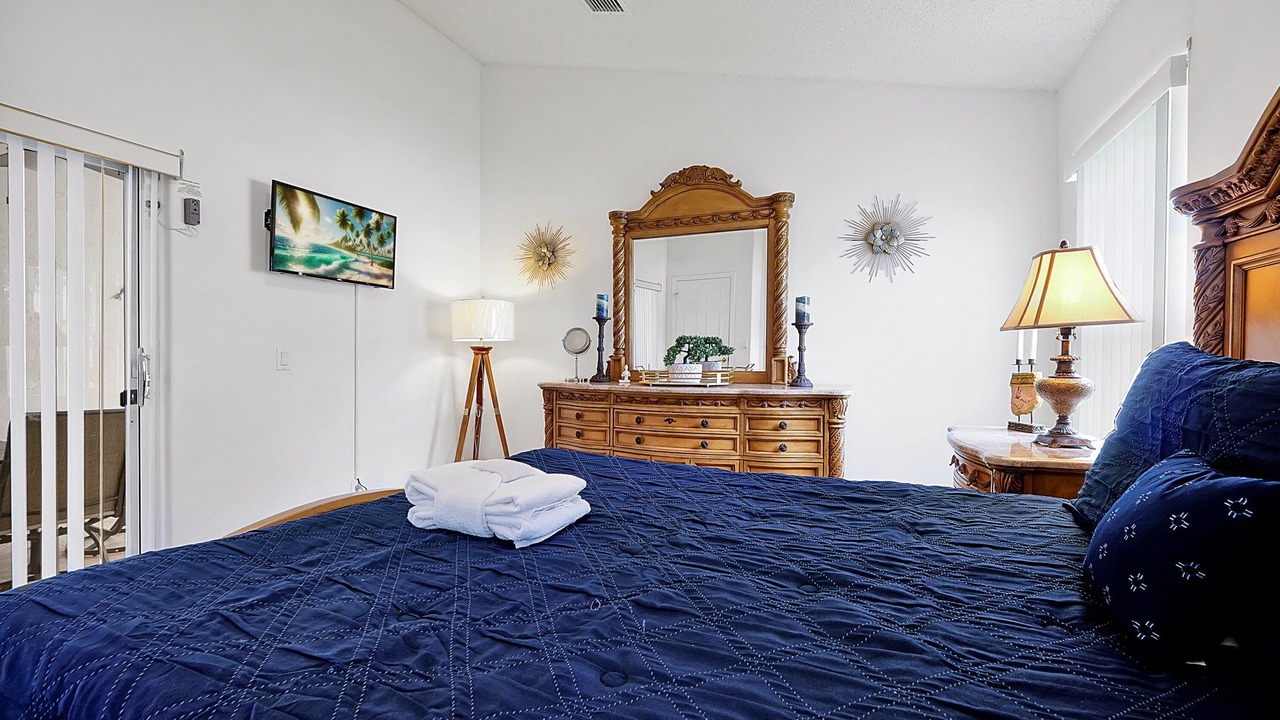 Photo of Bedroom in Indian Point