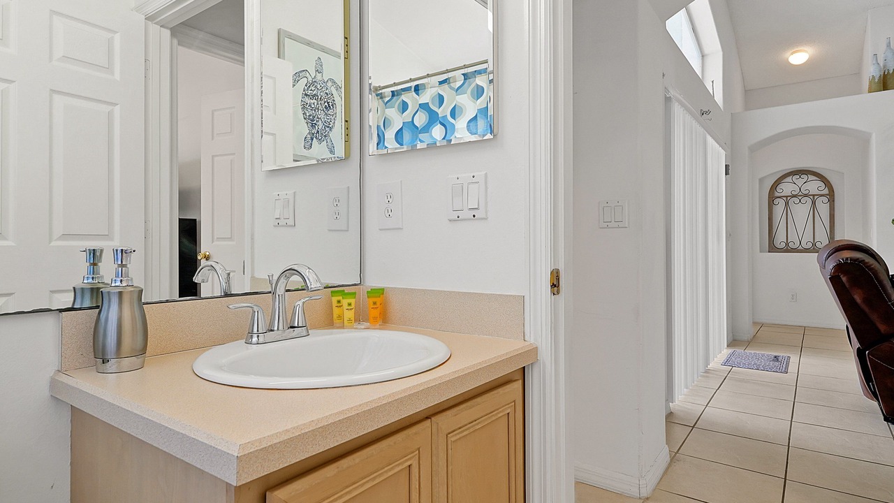 Photo of Bathroom in Indian Point