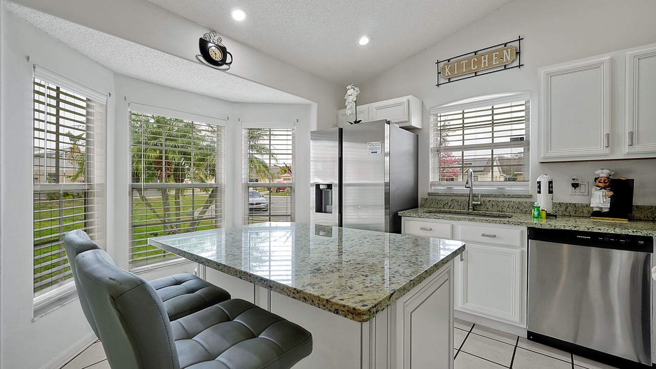 Photo of Kitchen in Indian Point