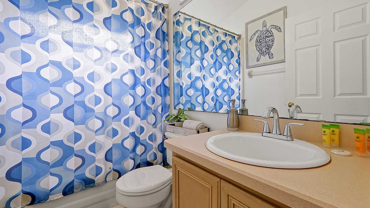Photo of Bathroom in Indian Point