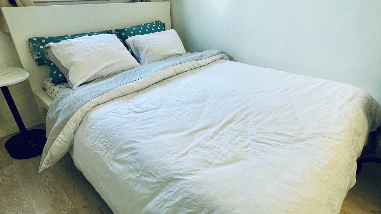 Photo of Bedroom in Aulnay-sous-Bois