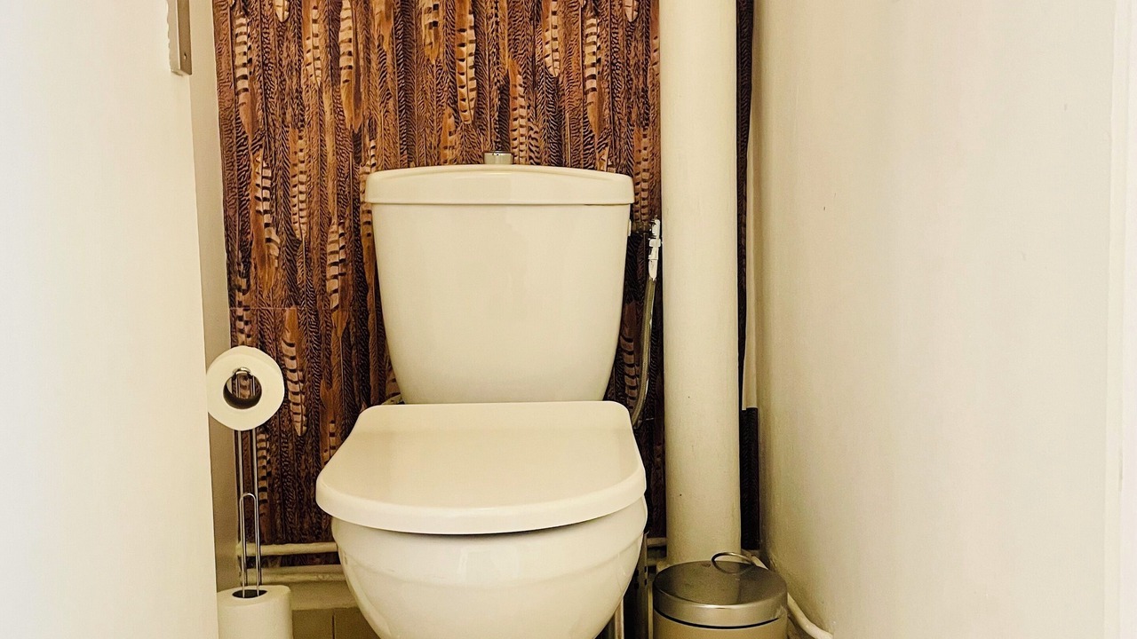 Photo of Bathroom in Aulnay-sous-Bois