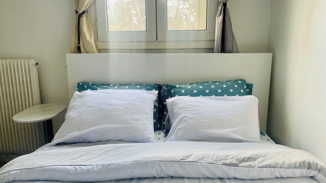 Photo of Bedroom in Aulnay-sous-Bois