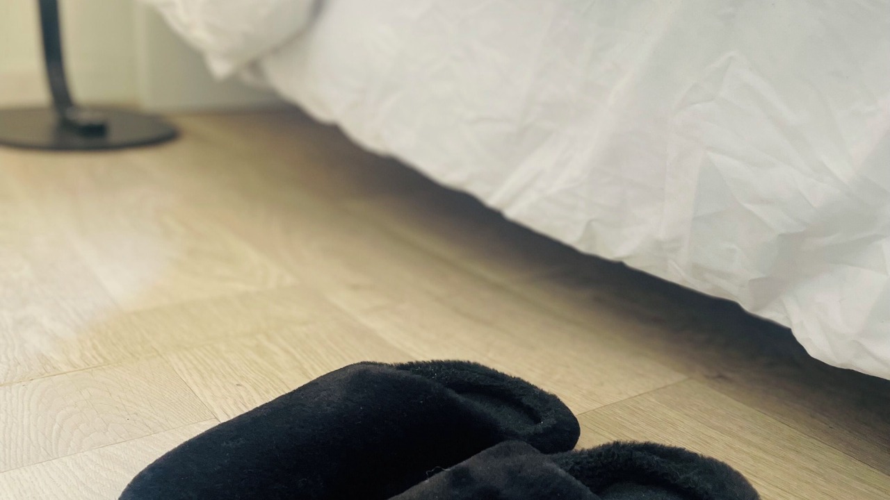 Photo of Bedroom in Aulnay-sous-Bois