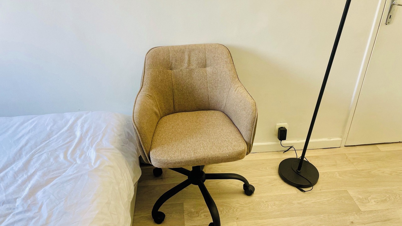 Photo of Bedroom in Aulnay-sous-Bois