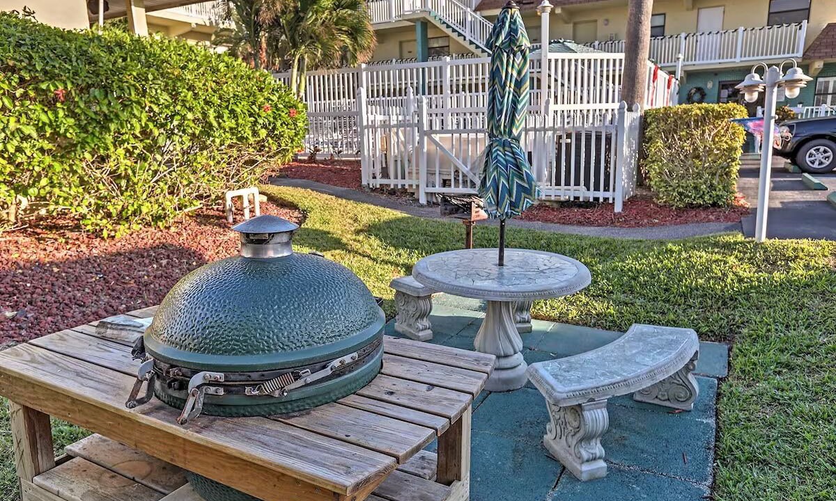 Photo of Outdoor in Indialantic By The Sea