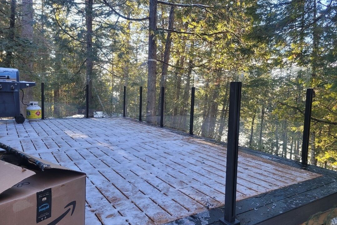 Photo of Outdoor in Faraday