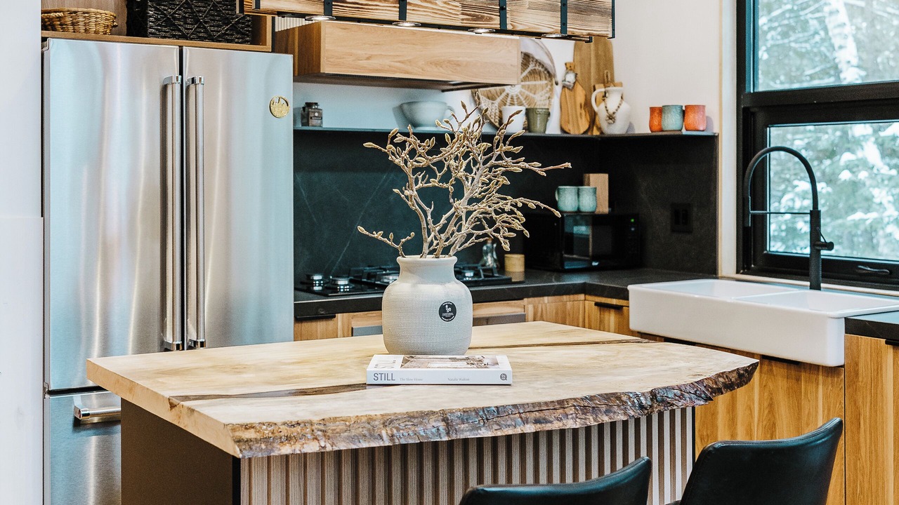 Photo of Kitchen in Faraday