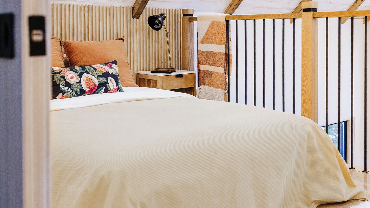 Photo of Bedroom in Faraday