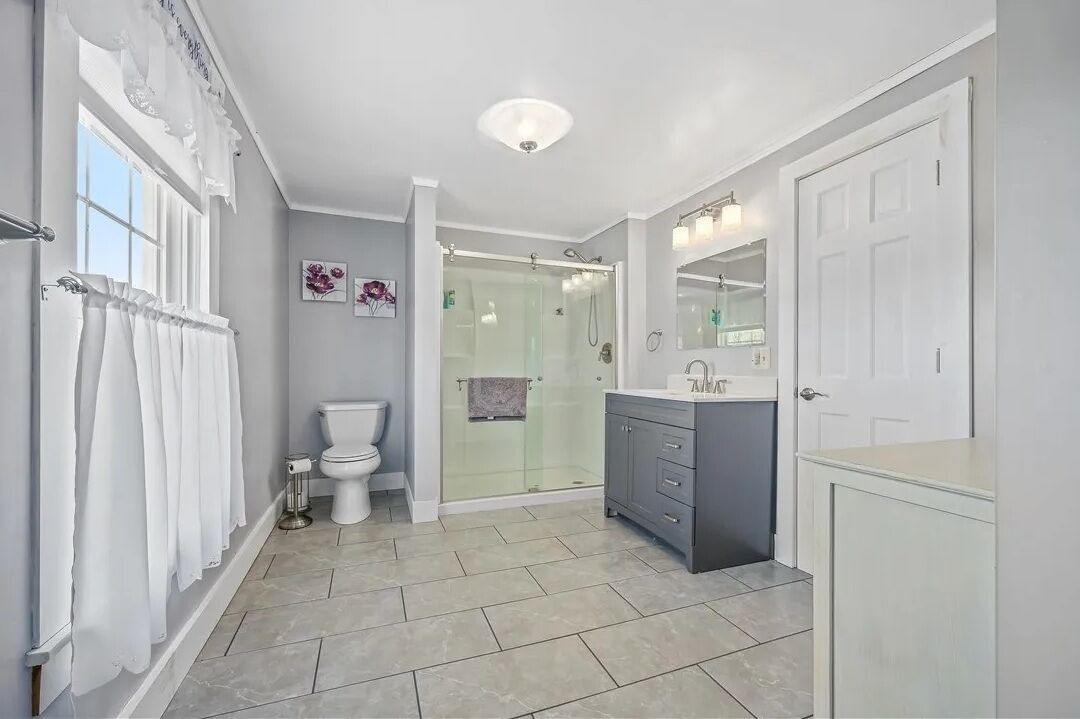 Photo of Bathroom in West Oneonta