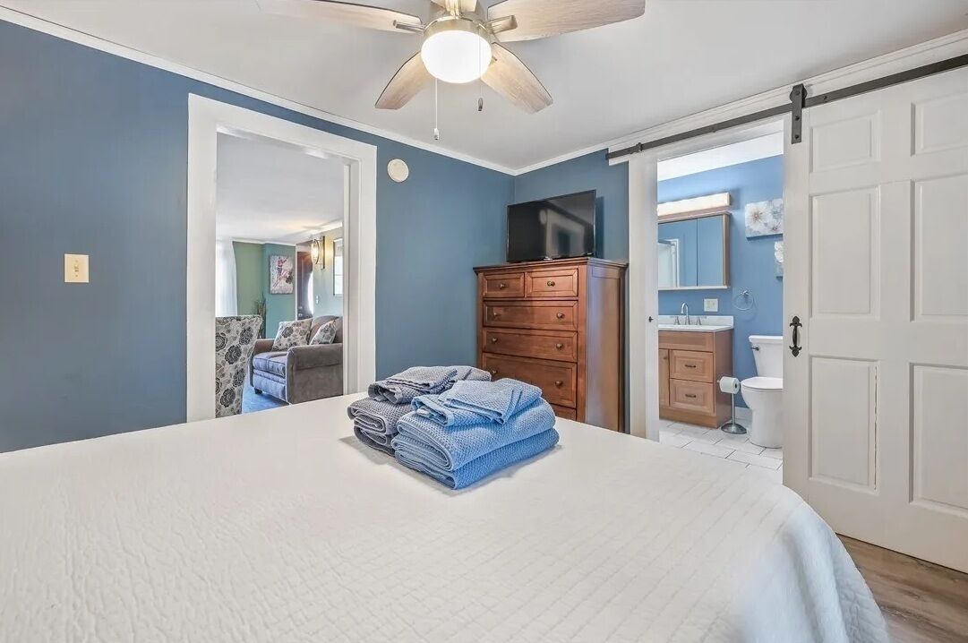 Photo of Bedroom in West Oneonta