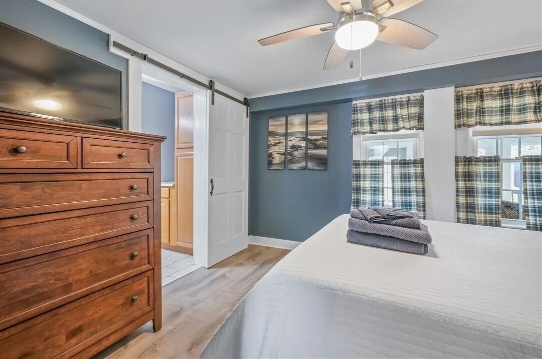 Photo of Bedroom in West Oneonta