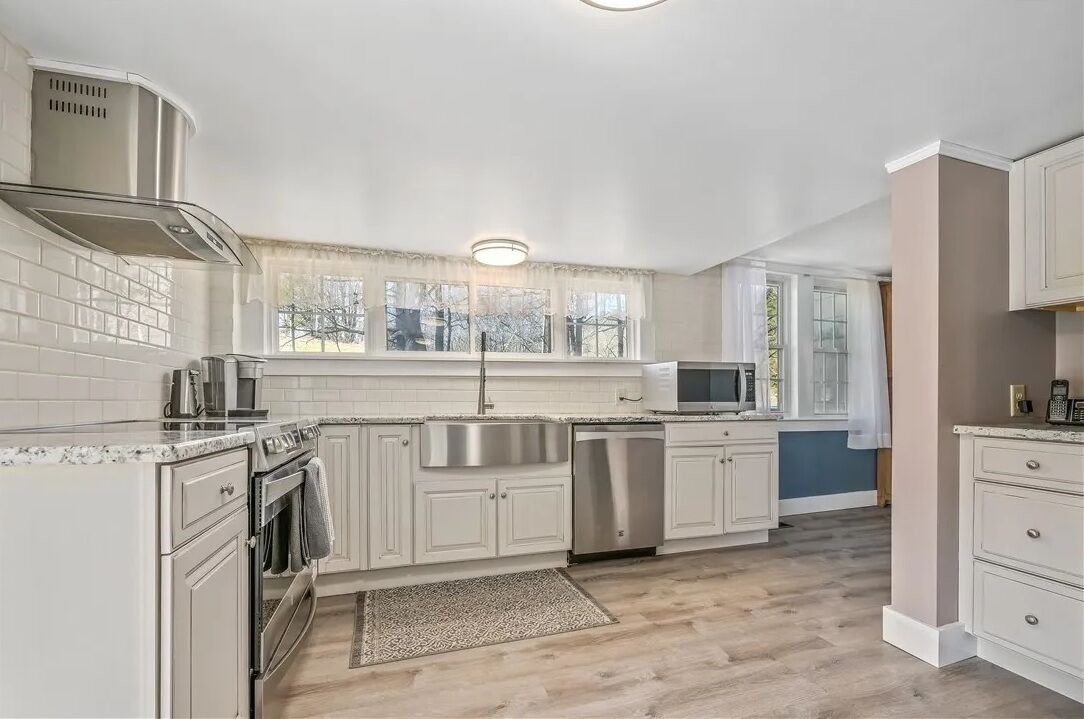 Photo of Kitchen in West Oneonta
