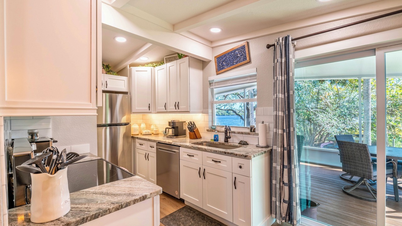 Photo of Kitchen in Sebastian