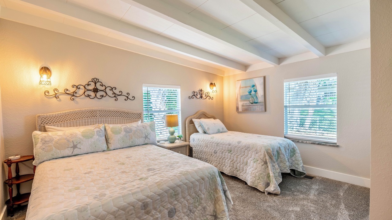 Photo of Bedroom in Sebastian