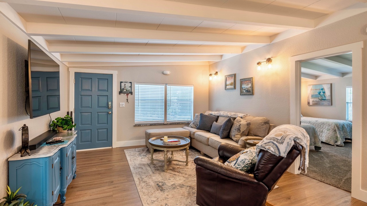 Photo of Livingroom in Sebastian