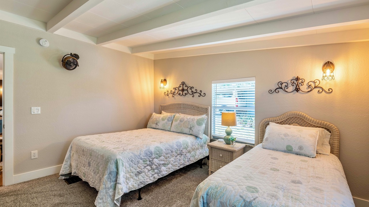Photo of Bedroom in Sebastian