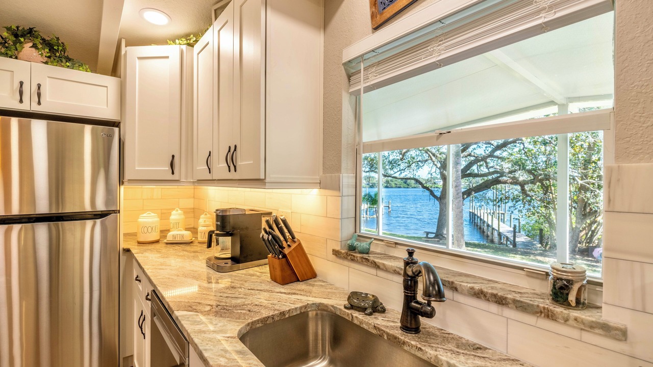 Photo of Kitchen in Sebastian