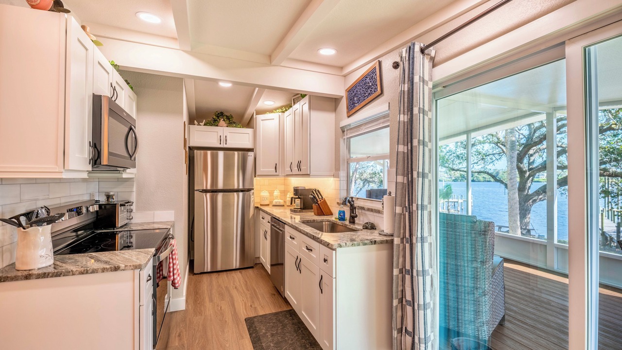 Photo of Kitchen in Sebastian