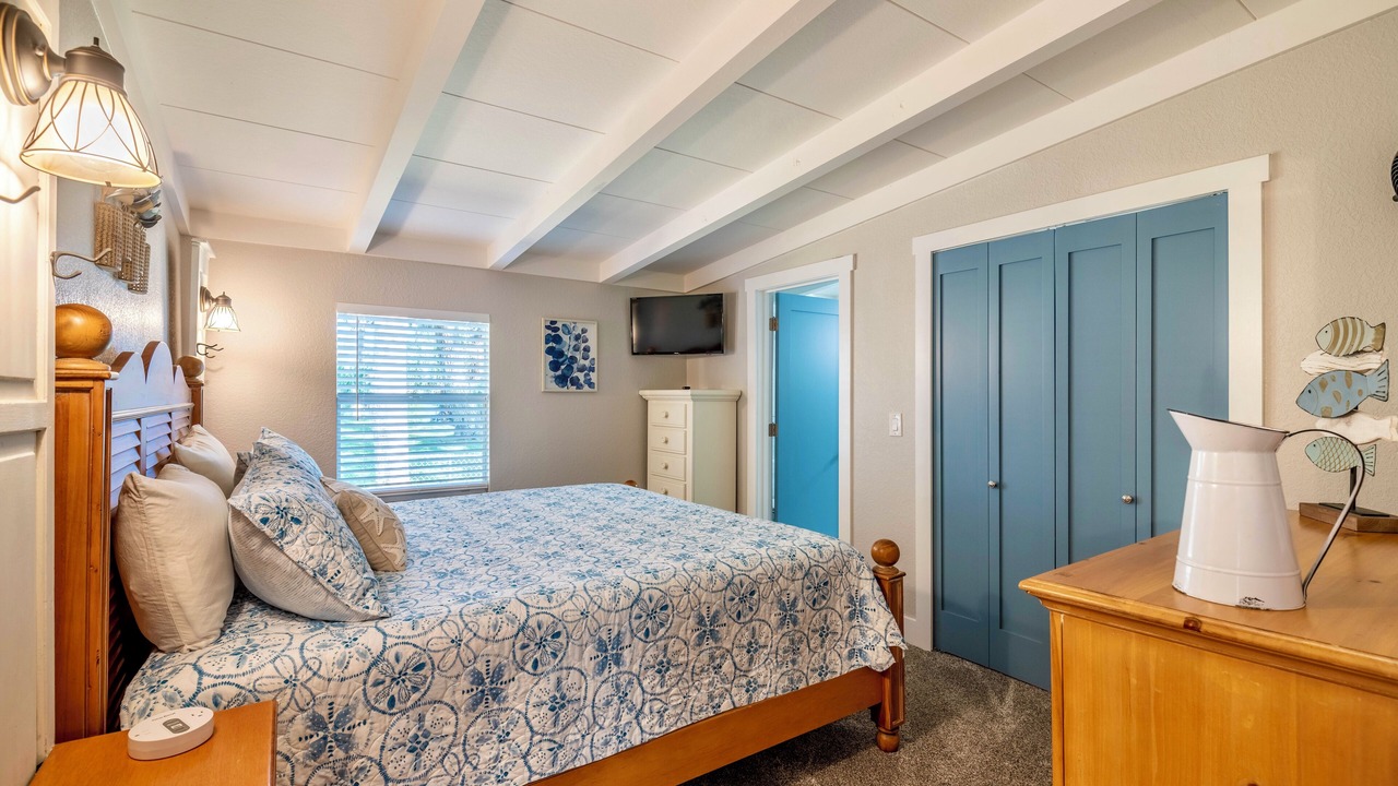Photo of Bedroom in Sebastian
