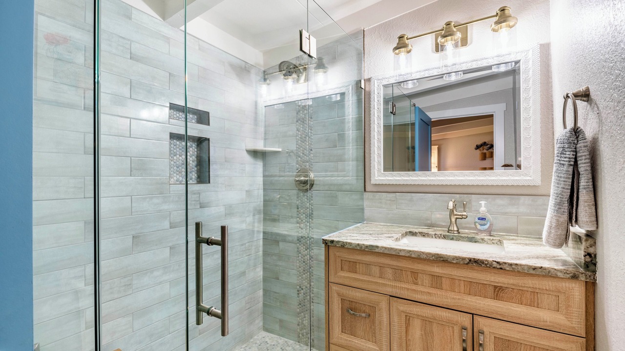 Photo of Bathroom in Sebastian