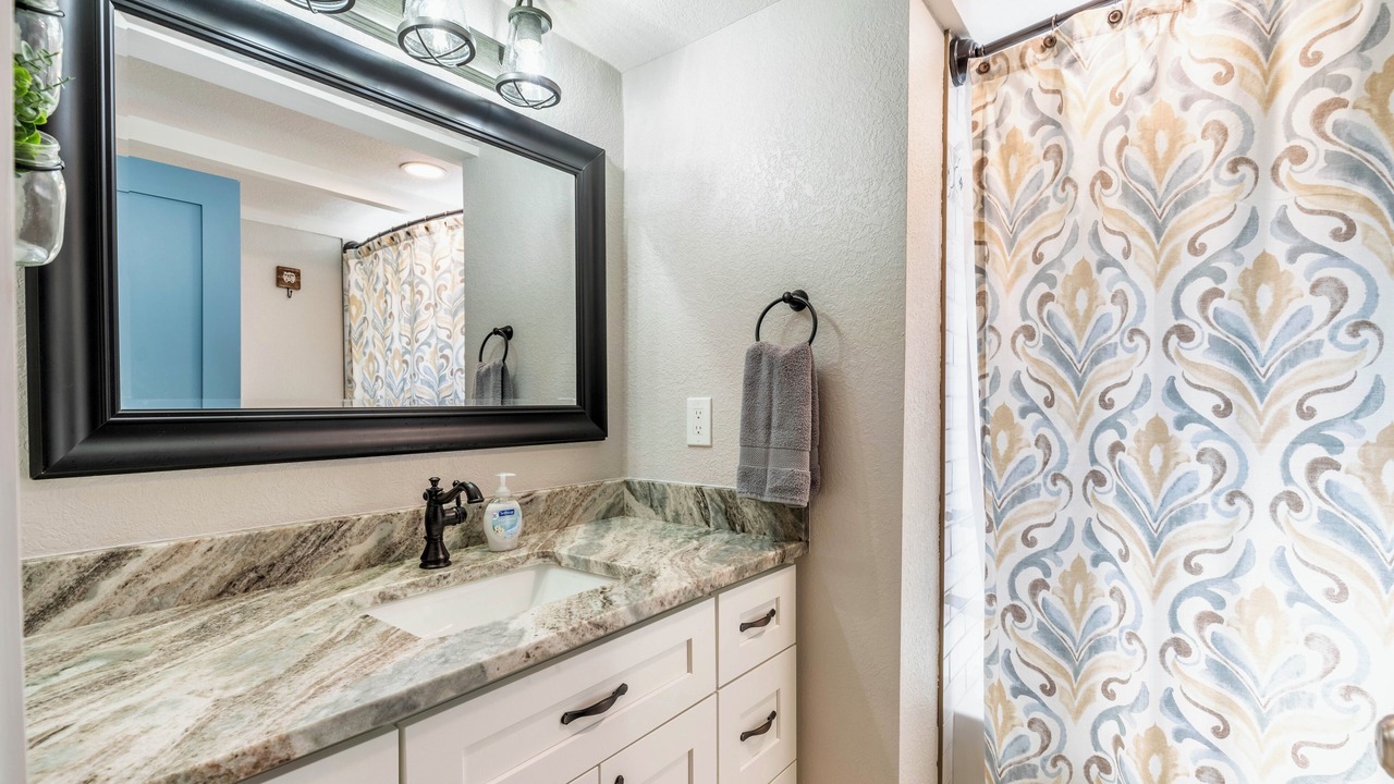 Photo of Bathroom in Sebastian