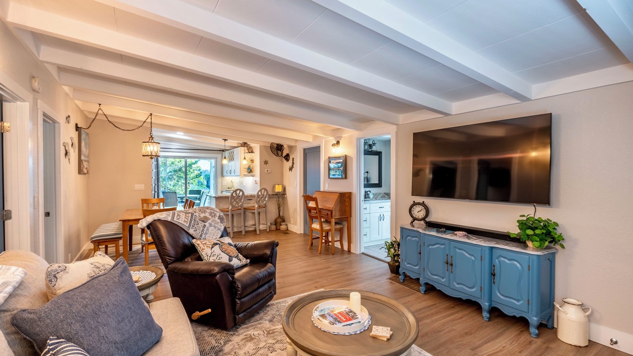 Photo of Livingroom in Sebastian