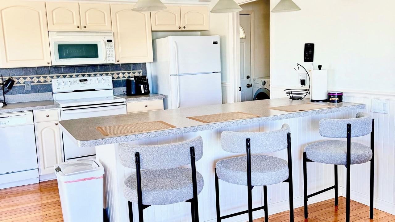 Photo of Kitchen in Gibsonton