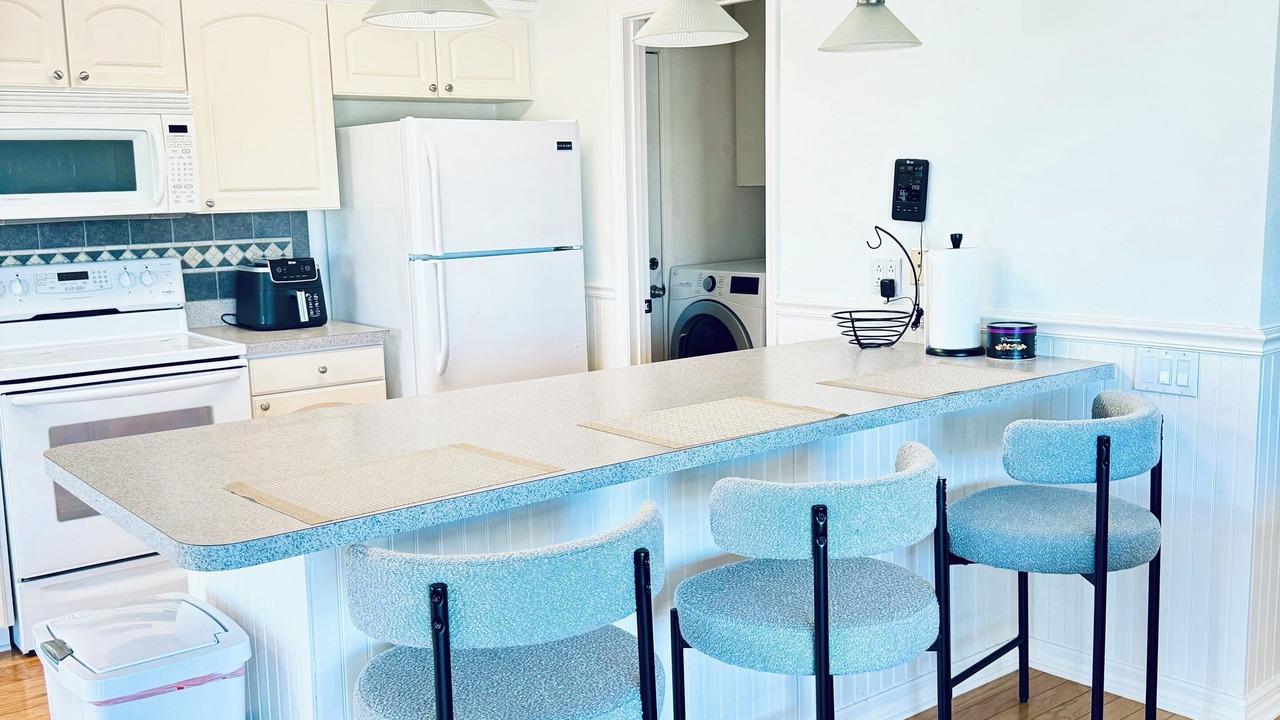 Photo of Kitchen in Gibsonton
