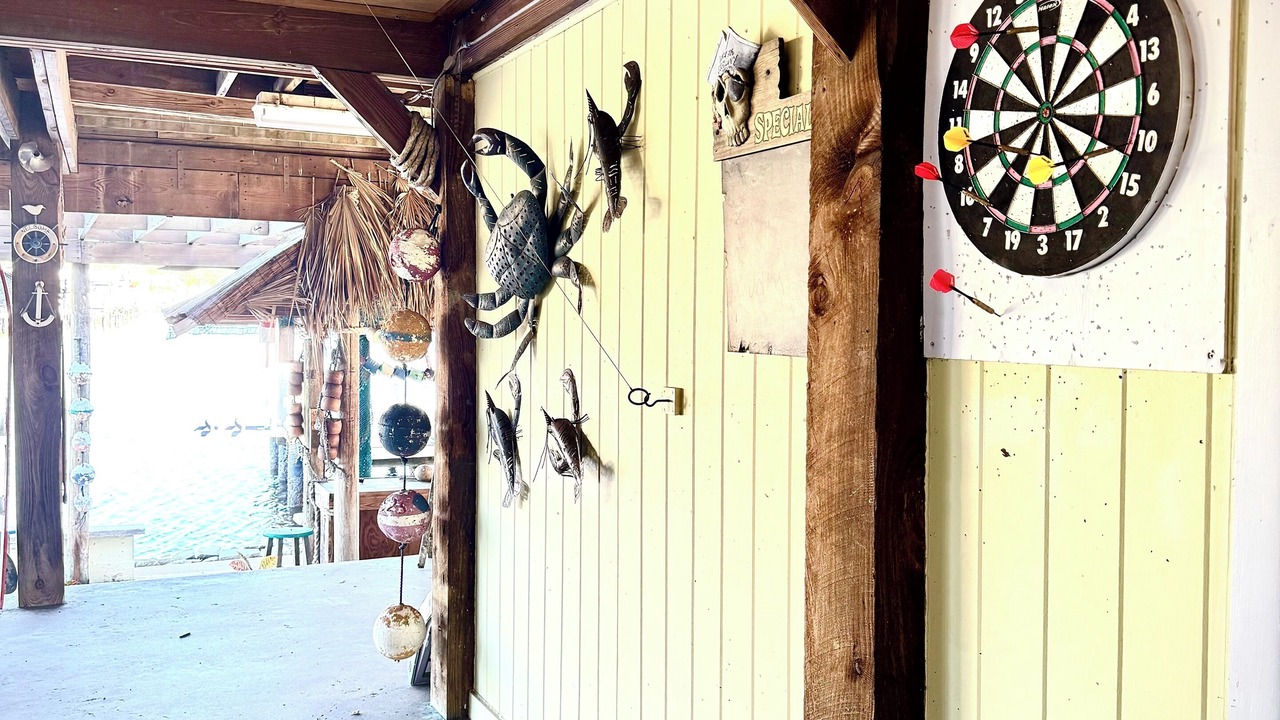 Photo of Outdoor in Gibsonton