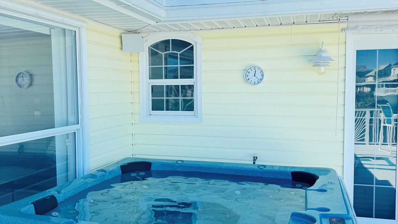 Photo of Patio Balcony in Gibsonton