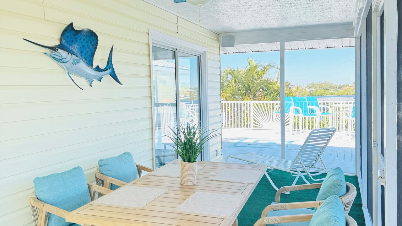 Photo of Outdoor in Gibsonton