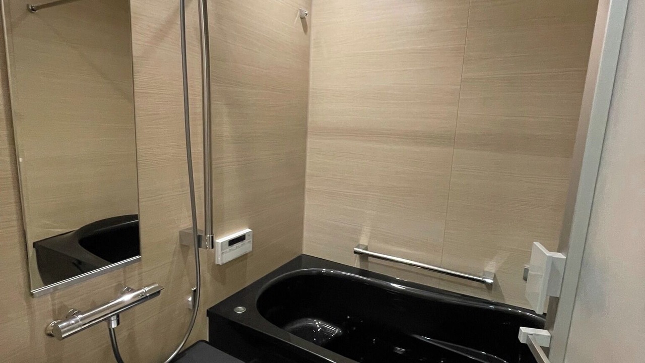 Photo of Bathroom in Ota