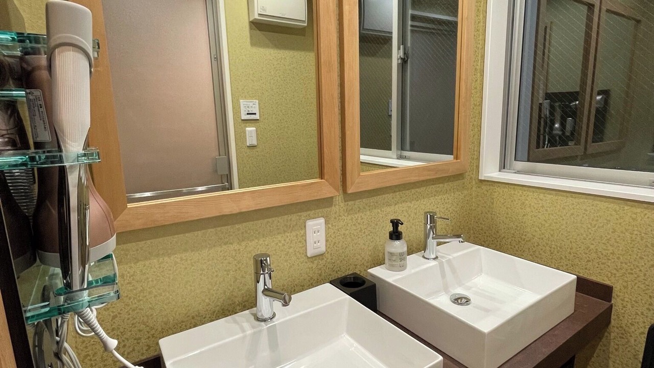 Photo of Bathroom in Ota