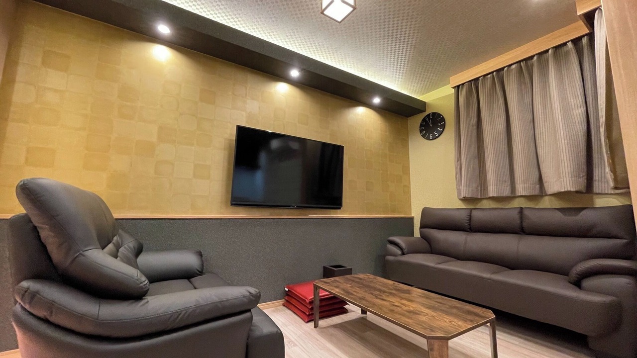 Photo of Livingroom in Ota