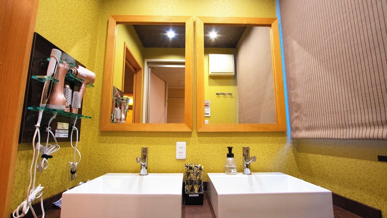 Photo of Bathroom in Ota