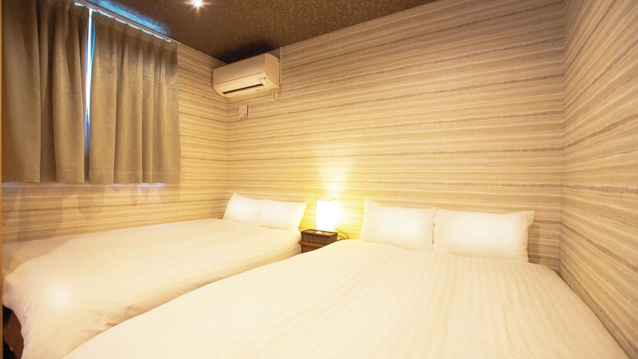Photo of Bedroom in Ota