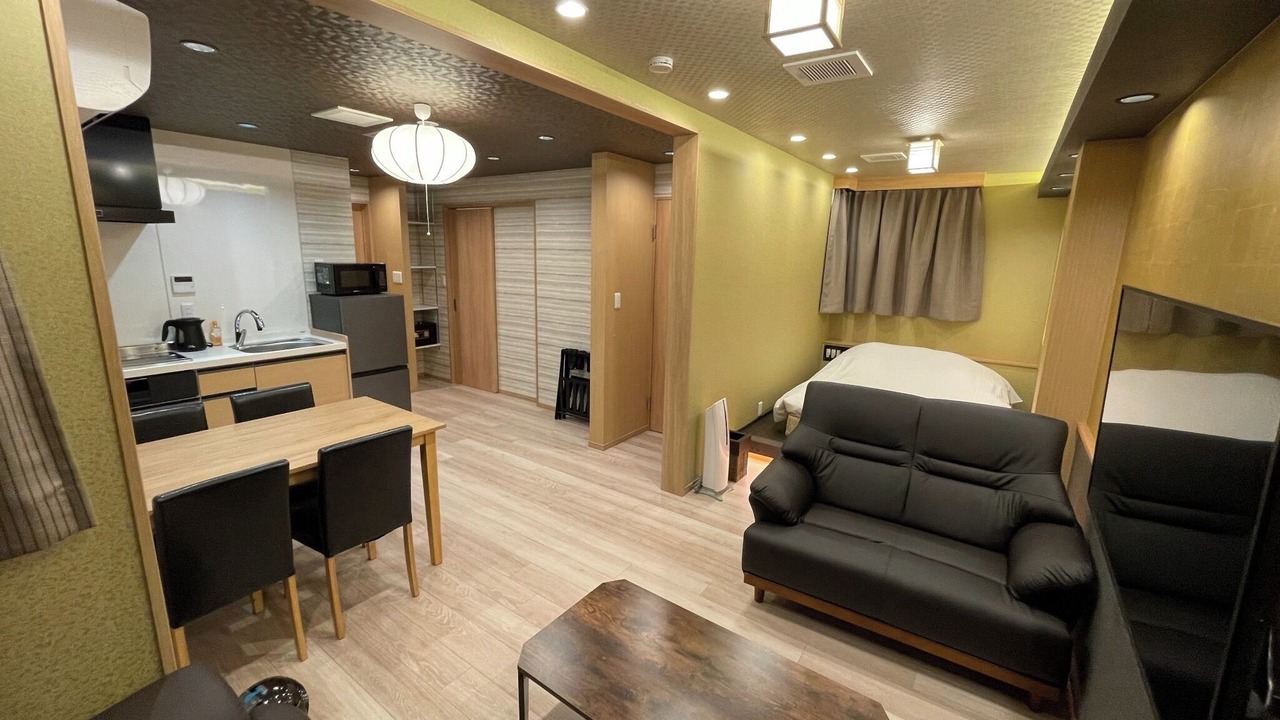 Photo of Bedroom in Ota