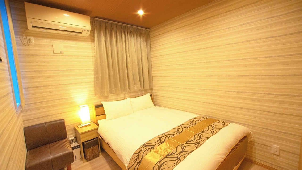Photo of Bedroom in Ota